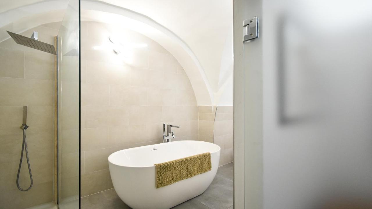 Appartement The Art House By Rentbeat à Ostuni Extérieur photo