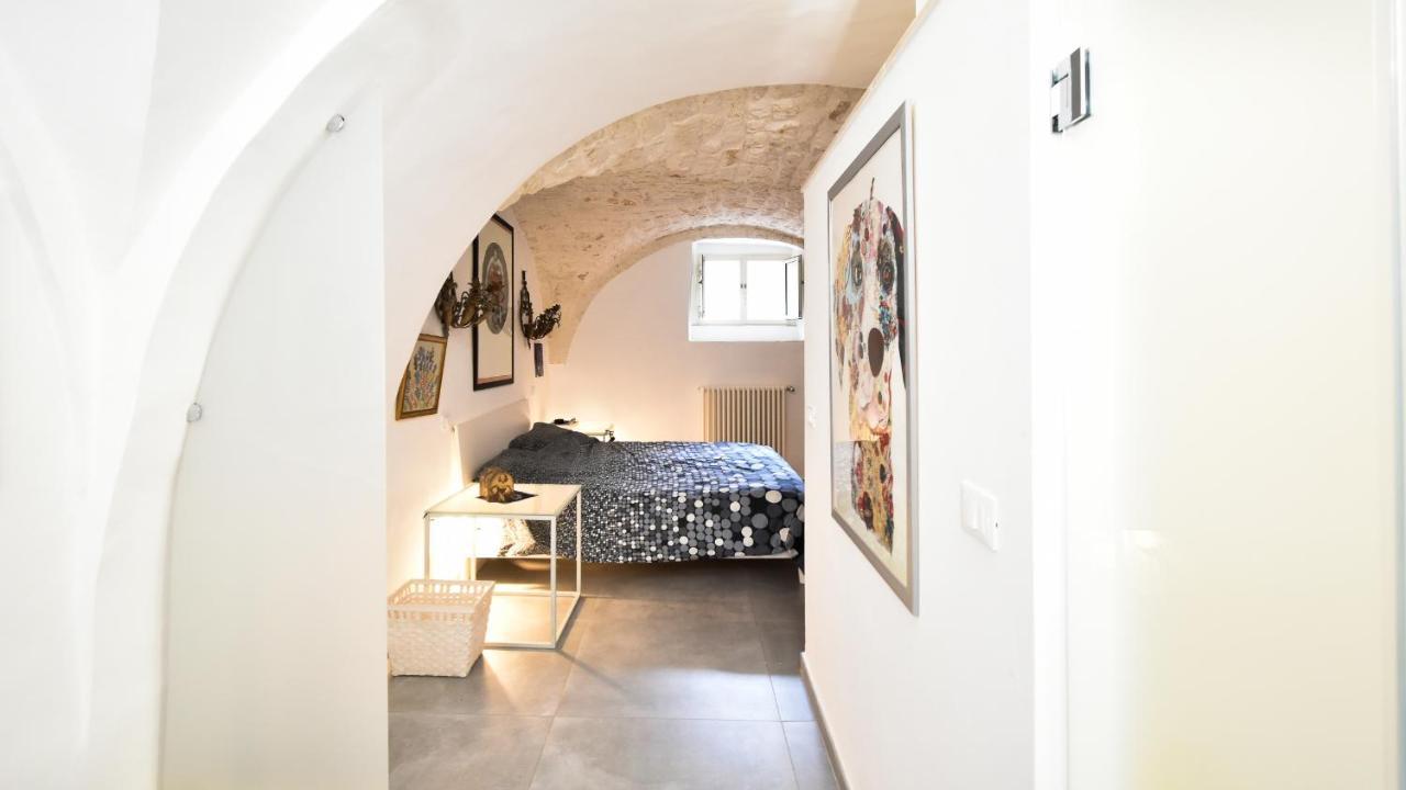 Appartement The Art House By Rentbeat à Ostuni Extérieur photo